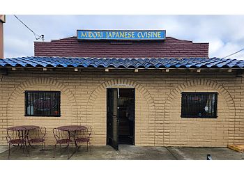 Vallejo Japanese Restaurants Midori Japanese Cuisine