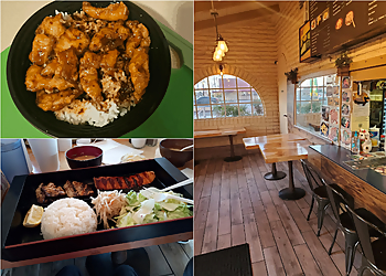 Vallejo Japanese Restaurants Midori Japanese Cuisine