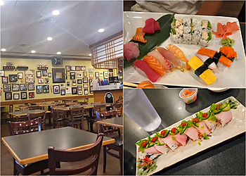 Irving Sushi Midori Sushi