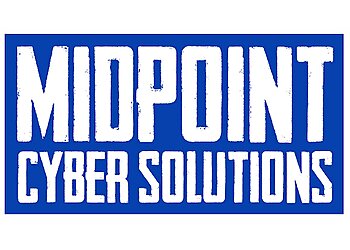 Midpoint Cyber Solutions Fairfield It Services image 1