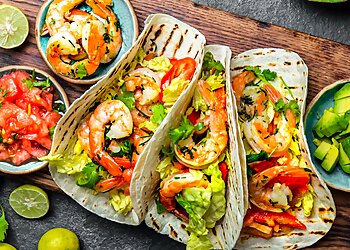 Gainesville Food Trucks Midpoint Park and Eatery