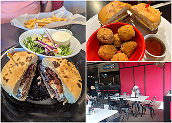 Tallahassee Sandwich Shops Midtown Caboose