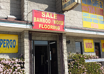Midtown Carpet & Flooring Co.