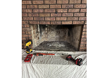 Midtown Chimney Sweeps Des Moines Des Moines Chimney Sweep image 1