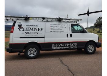 Midtown Chimney Sweeps, LLC