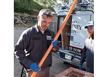 Midtown Chimney Sweeps Tacoma Tacoma Chimney Sweep image 1
