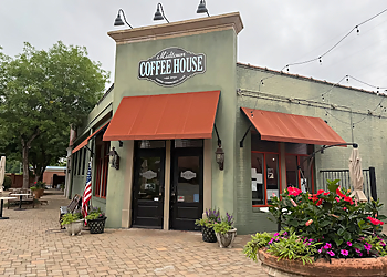 Columbus Cafe Midtown Coffee House