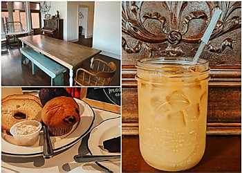 Columbus Cafe Midtown Coffee House