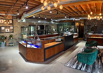 Reno Jewelry Midtown Diamonds