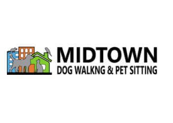 Little Rock Dog Walkers Midtown Dog Walking and Pet Sitting