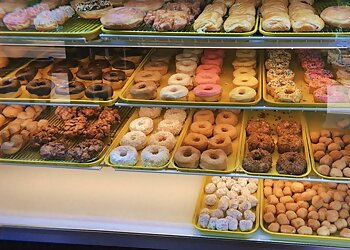 Memphis Donut Shops Midtown Donuts