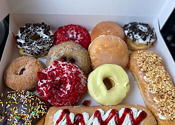 Midtown Donuts  Memphis Donut Shops image 1