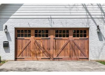 Omaha garage door repair Midtown Doors & Services