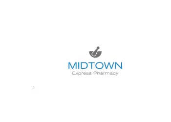Midtown Express Pharmacy Nashville Pharmacies