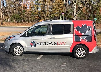 Raleigh Real Estate Lawyers Midtown Law