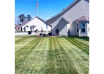 Midtown Lawn Care, LLC Chattanooga Lawn Care Services
