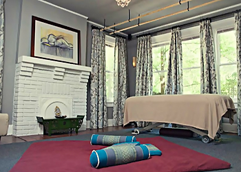 Memphis Massage Therapy Midtown Massage & Bodywork