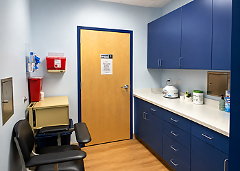 Midtown Medical - Mobile, AL Med Spas - Waiting Room