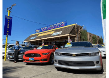 San Jose Used Car Dealers Midtown Motors Inc.