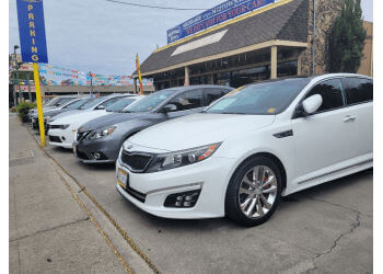 San Jose Used Car Dealers Midtown Motors Inc.