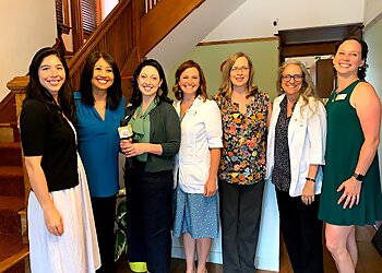 Sacramento Midwives Midtown Nurse Midwives