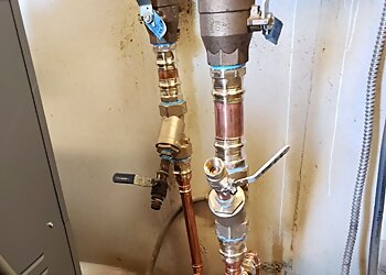 Midland Plumbers Midtown Plumbing Co.