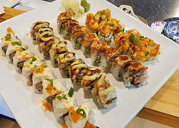 Midtown Sushi & Ramen - St Louis, MO Japanese Restaurants - Dish Image