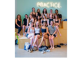 Raleigh Yoga Studios Midtown Yoga