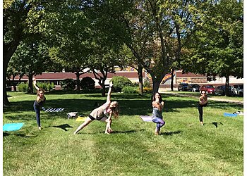 Detroit Yoga Studios Midtown Yoga Wellness Center