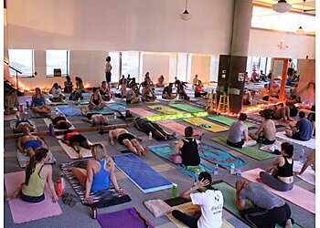 Detroit Yoga Studios Midtown Yoga Wellness Center