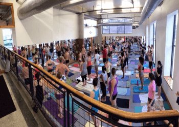 Detroit Yoga Lab  Best Yoga Studio in Detroit