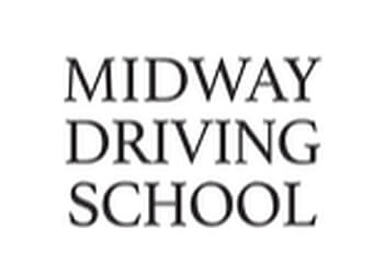 St Paul driving school Midway Driving School