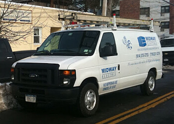 Midway Electric Yonkers Electricians