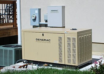 Columbia Electricians Midway Electric Inc.