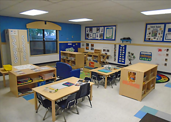 Kent Preschools Midway KinderCare