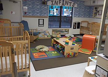 Kent Preschools Midway KinderCare