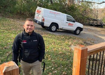 Midway Pest Management LLC - Olathe, KS Pest Control Companies - Service Image