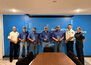 Abilene Plumbers Midway Plumbing