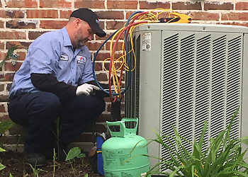 Clearwater Hvac Services Midway Services
