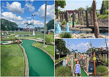 Detroit Amusement Parks Midway Sports & Entertainment