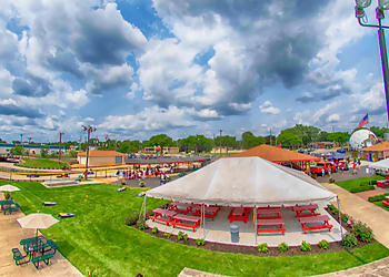 Midway Sports & Entertainment Detroit Amusement Parks image 1