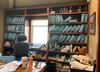 Midwest Accounting and Tax Service, Inc. - Omaha, NE Accounting Firms - Office Interior Image