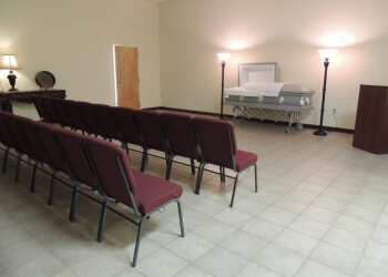 3 Best Funeral Homes in Springfield, MO - Expert Recommendations
