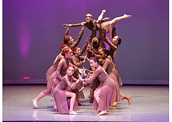 Wichita Dance Schools Midwest Dance Mechanix