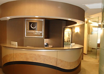 Midwest Dental Sleep Center Joliet Sleep Clinics image 1
