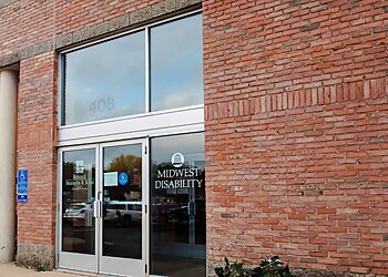 Minneapolis Social Security Disability Lawyers Midwest Disability, P.A.