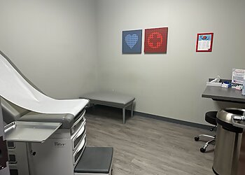 Aurora Urgent Care Clinics Midwest Express Clinic Urgent Care