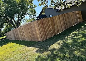 Wichita Fencing Contractors Midwest Fence