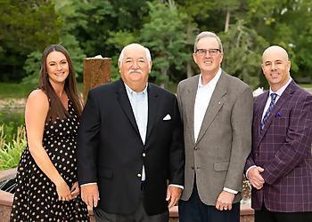 Topeka Financial Services Midwest Financial Partners