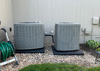 Midwest Heating, Cooling & Plumbing, Inc. Kansas City Hvac Services
